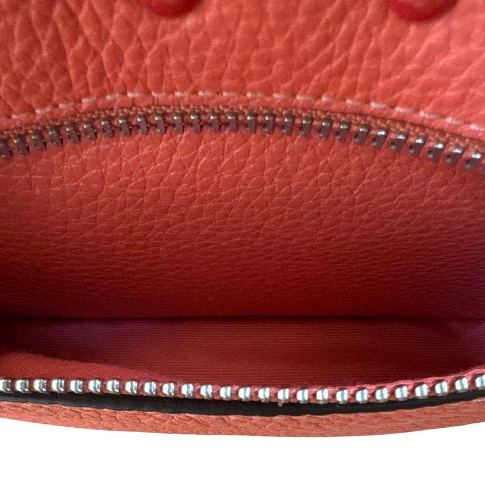 COACH Mini Charlie Backpack With Studs - Picture 12 of 13